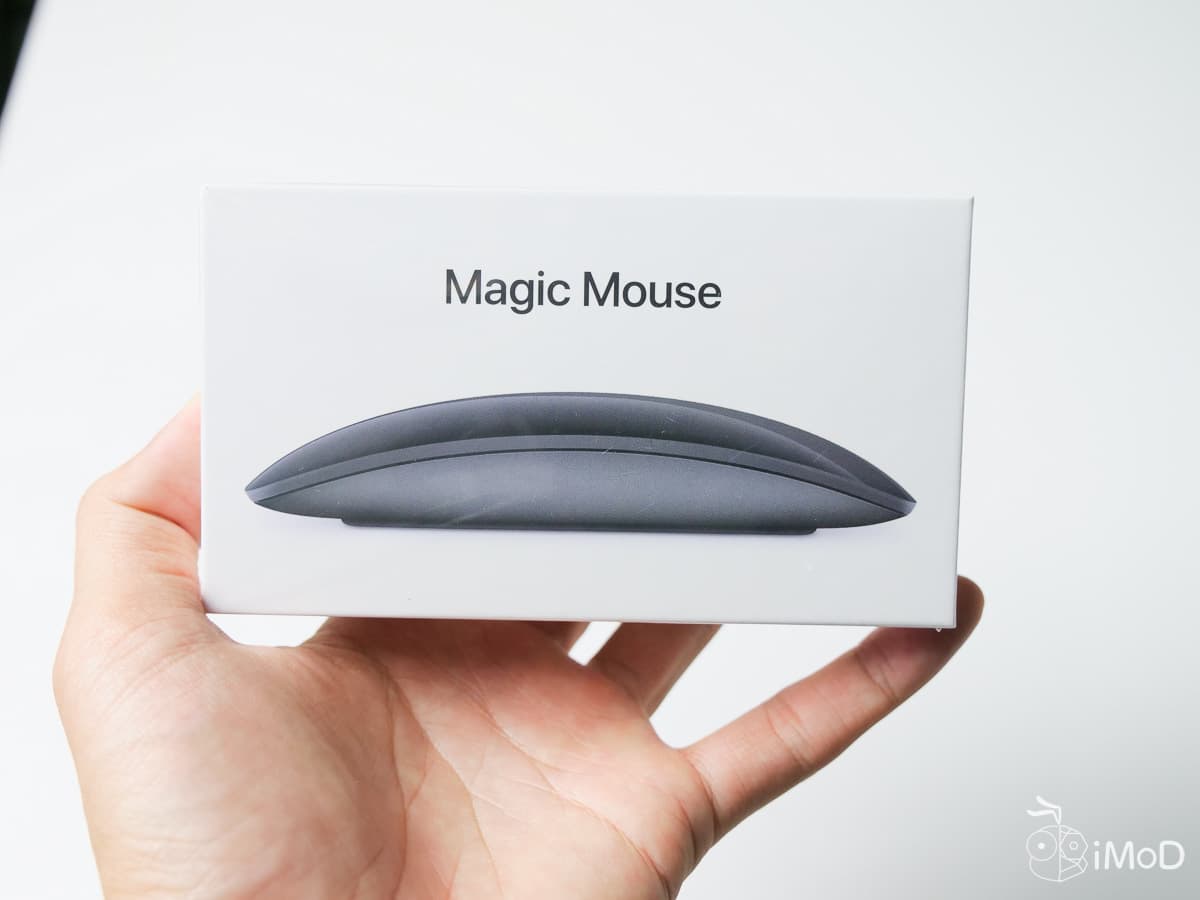 Magic Mouse And Keyboard Space Gray Review 17