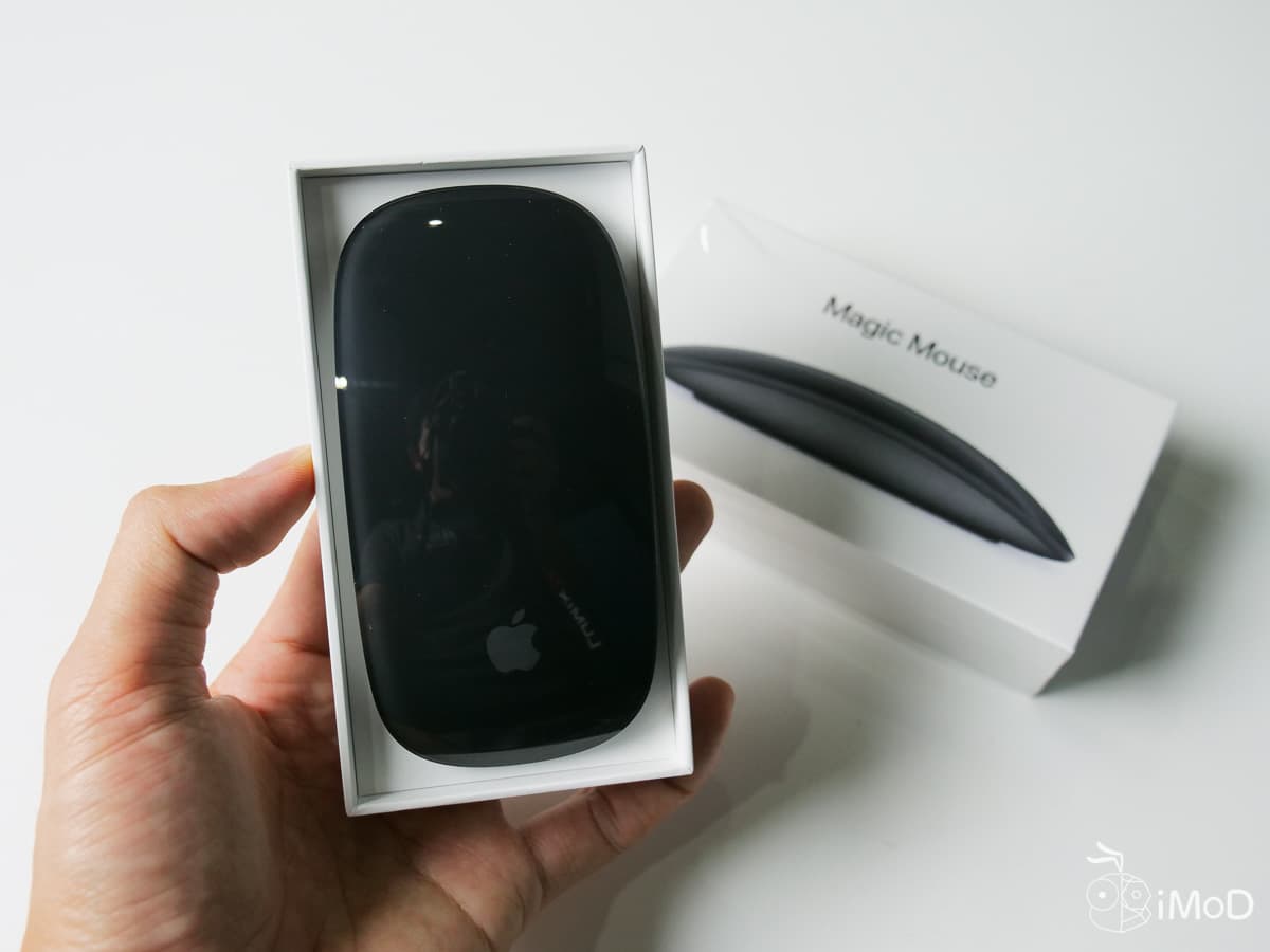 Magic Mouse And Keyboard Space Gray Review 21