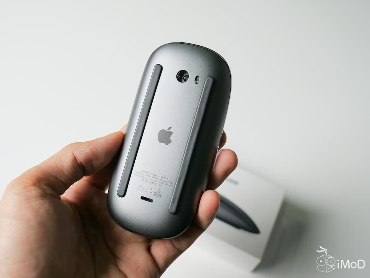 Magic Mouse And Keyboard Space Gray Review 27
