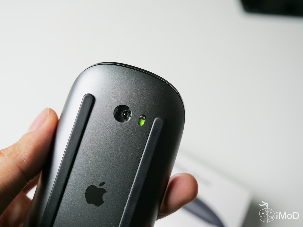 Magic Mouse And Keyboard Space Gray Review 28