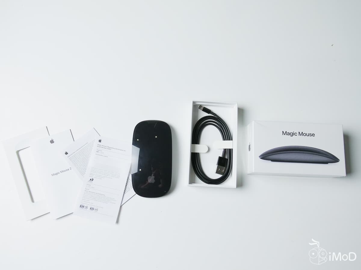 Magic Mouse And Keyboard Space Gray Review 35