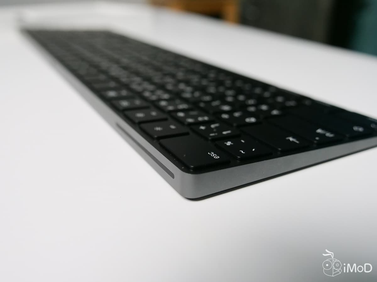 Magic Mouse And Keyboard Space Gray Review 6