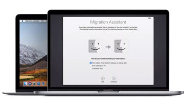 Migration Assistant Macos Mojave Beta 6