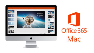 Office 365 For Mac