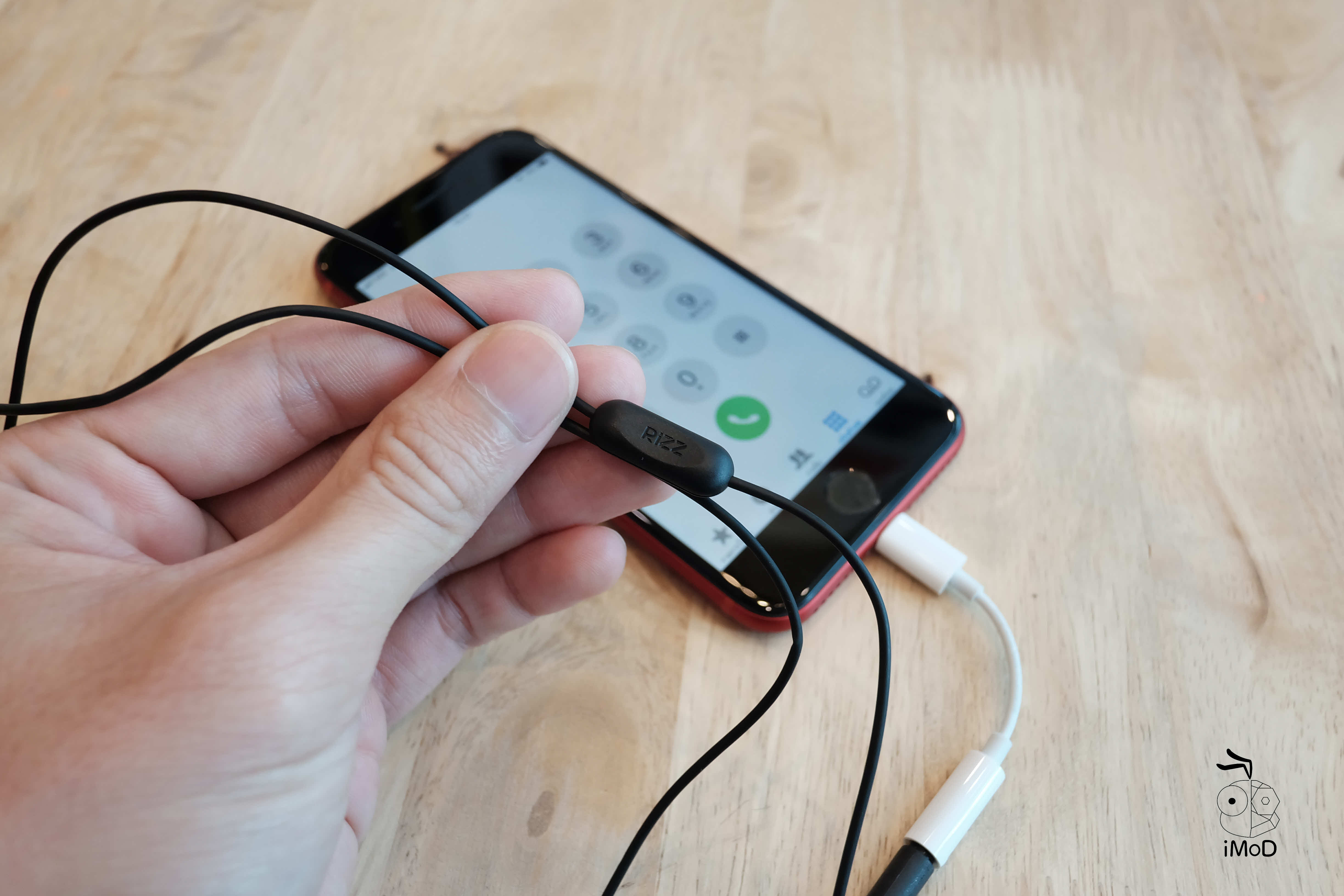 Rizz 2202a 1202a Review 025