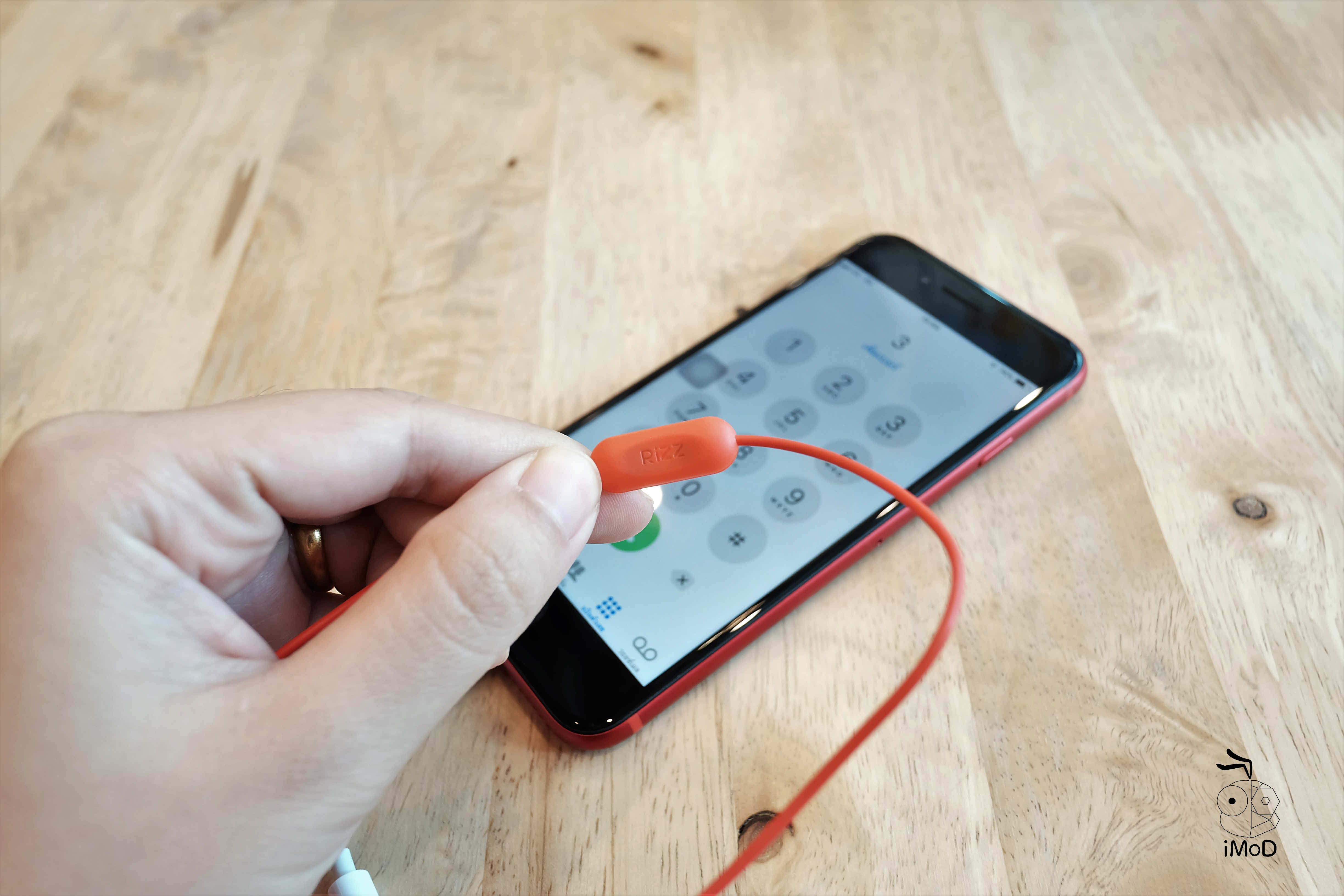 Rizz 2202a 1202a Review 040