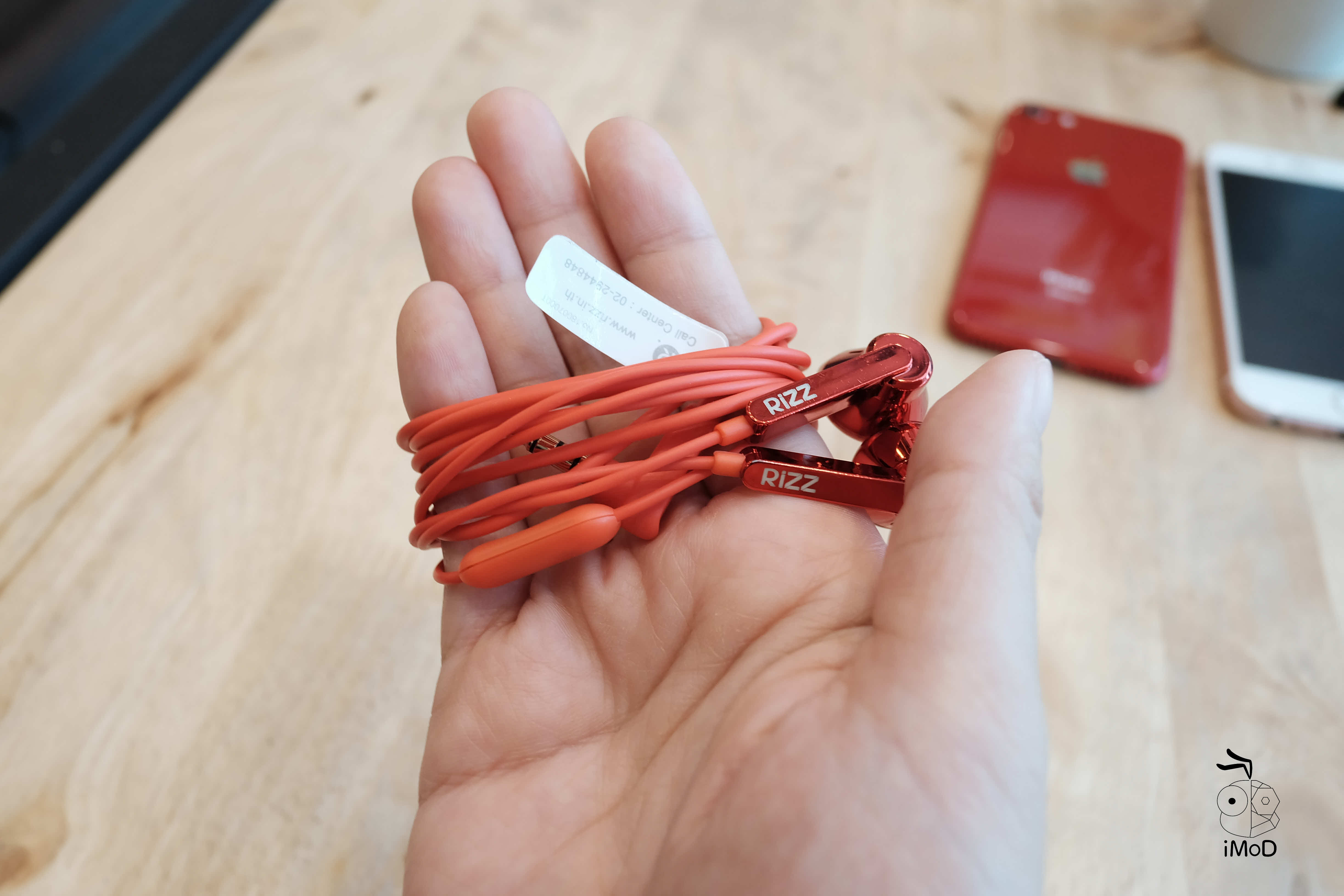 Rizz 2202a 1202a Review 052