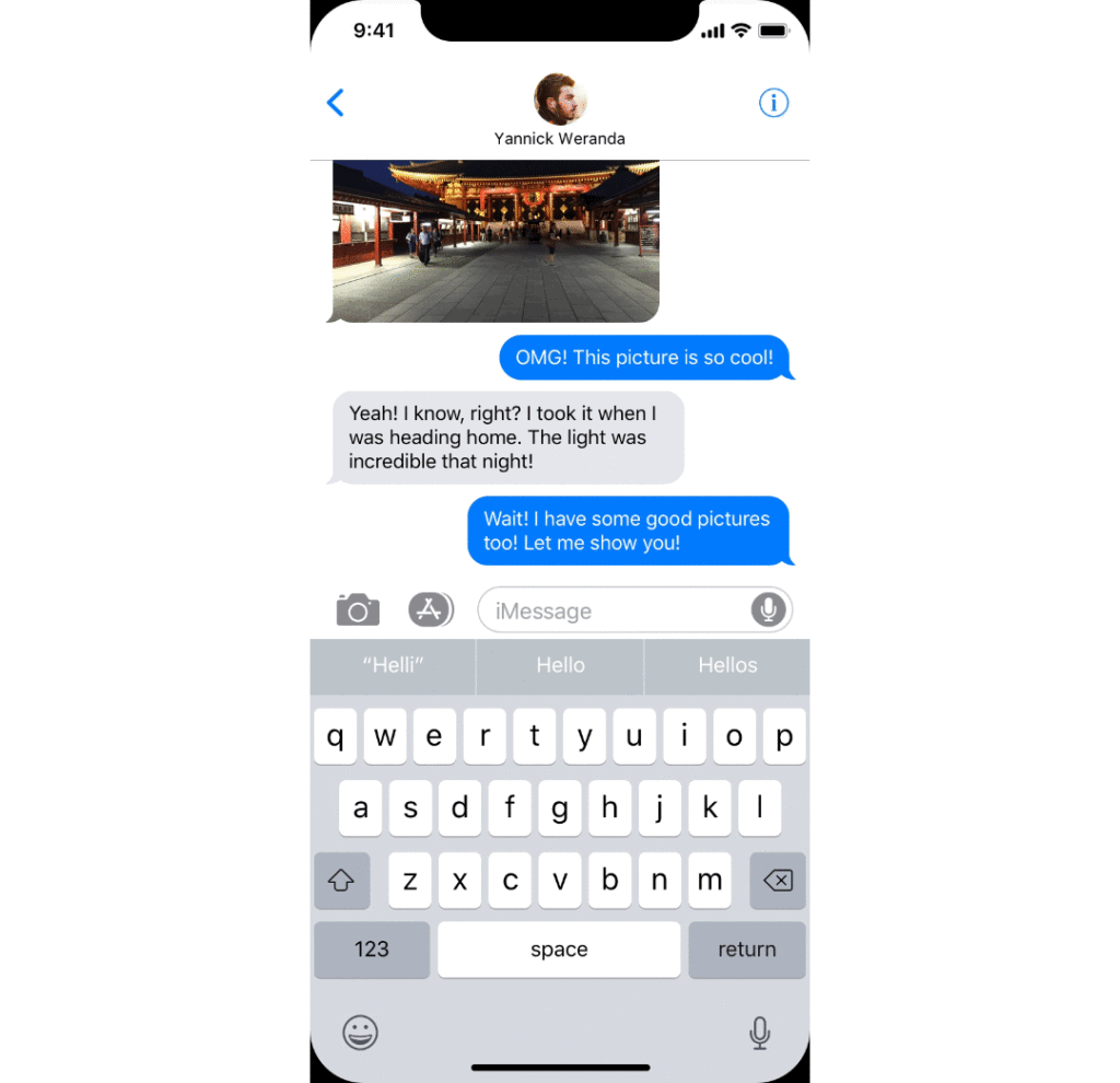 Siri Multitasking Not Full Screen Concept 7