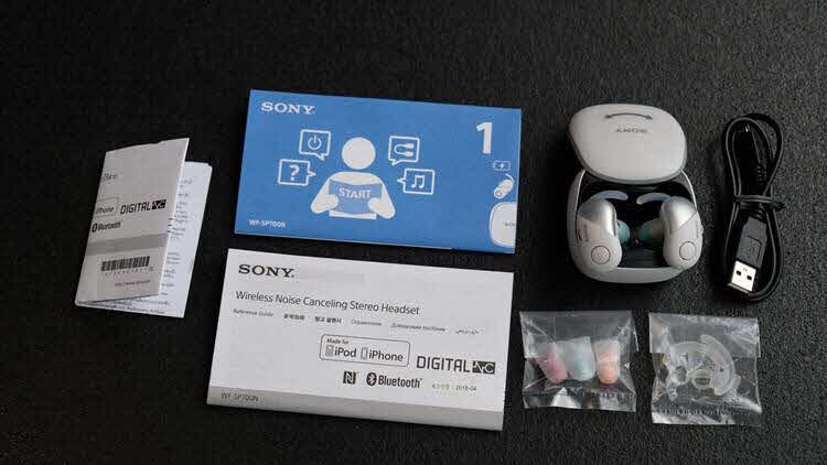 Sony 005