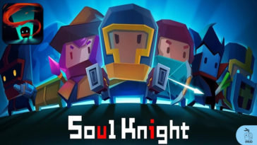 Soul Knight For Ios