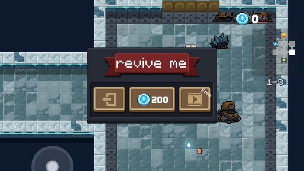 Soul Knight For Ios 4