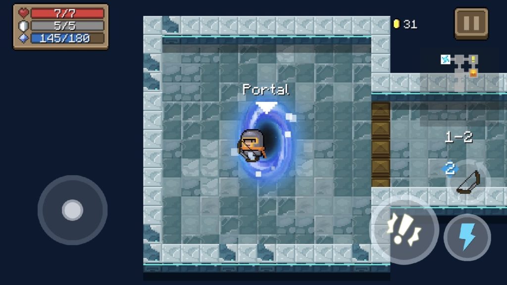 Soul Knight For Ios 5