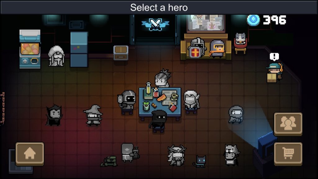 Soul Knight For Ios 9