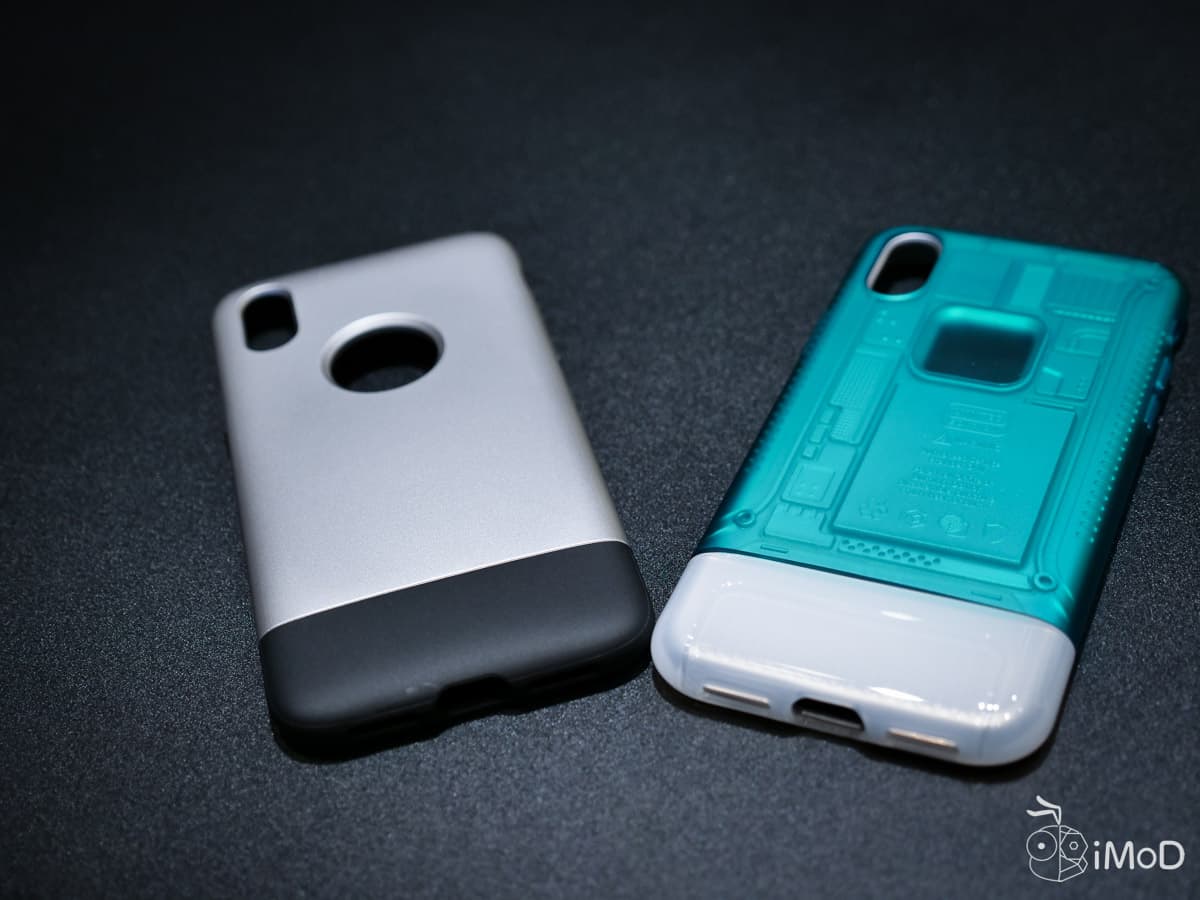 Spigen Iphone 10th Anniversary Limited Edition 55