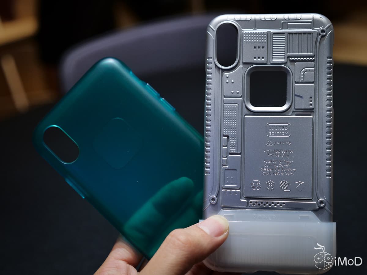 Spigen Iphone 10th Anniversary Limited Edition 57