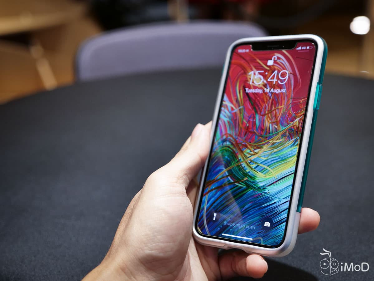 Spigen Iphone 10th Anniversary Limited Edition 61