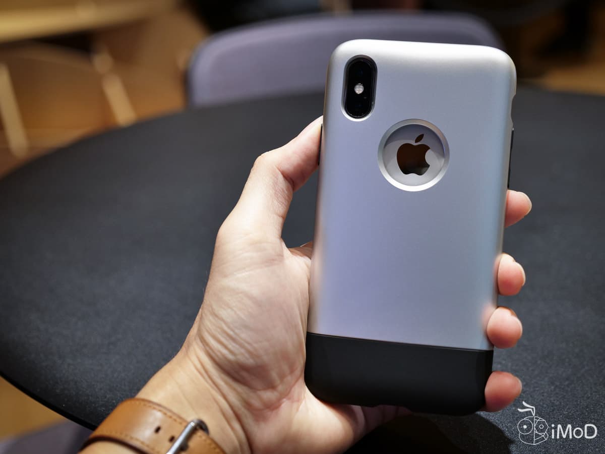 Spigen Iphone 10th Anniversary Limited Edition 66