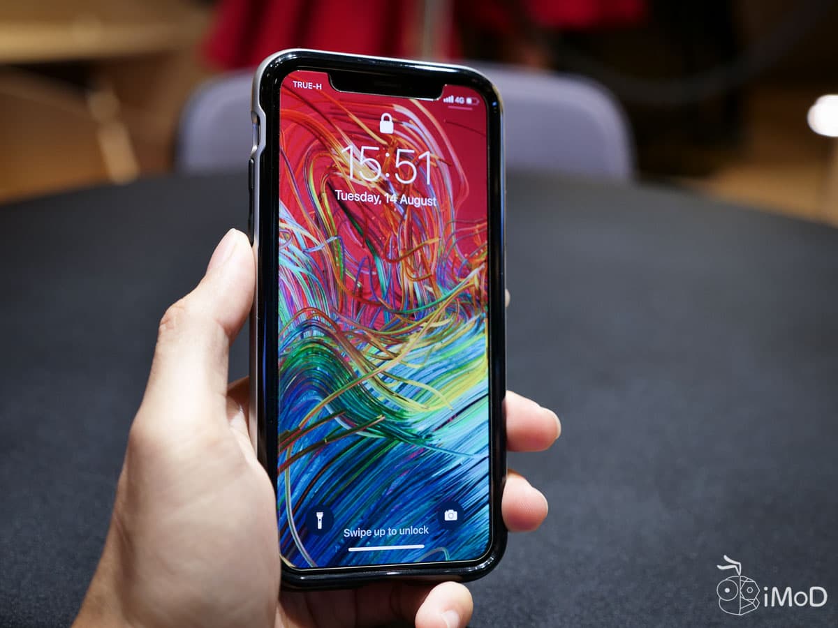 Spigen Iphone 10th Anniversary Limited Edition 70