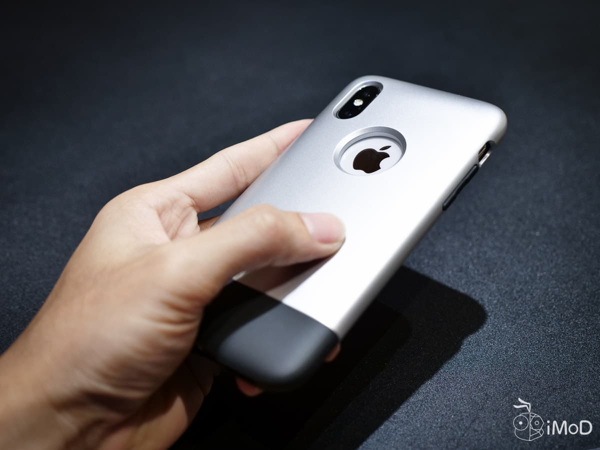 Spigen Iphone 10th Anniversary Limited Edition 74