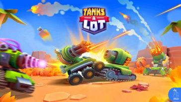 Tank A Lot Game Free For Iphone Ipad
