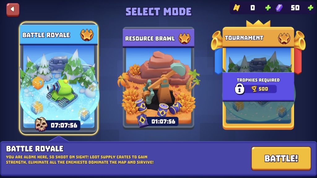 Tank A Lot Game Free For Iphone Ipad 4