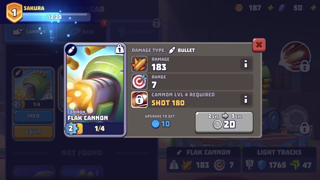 Tank A Lot Game Free For Iphone Ipad 8