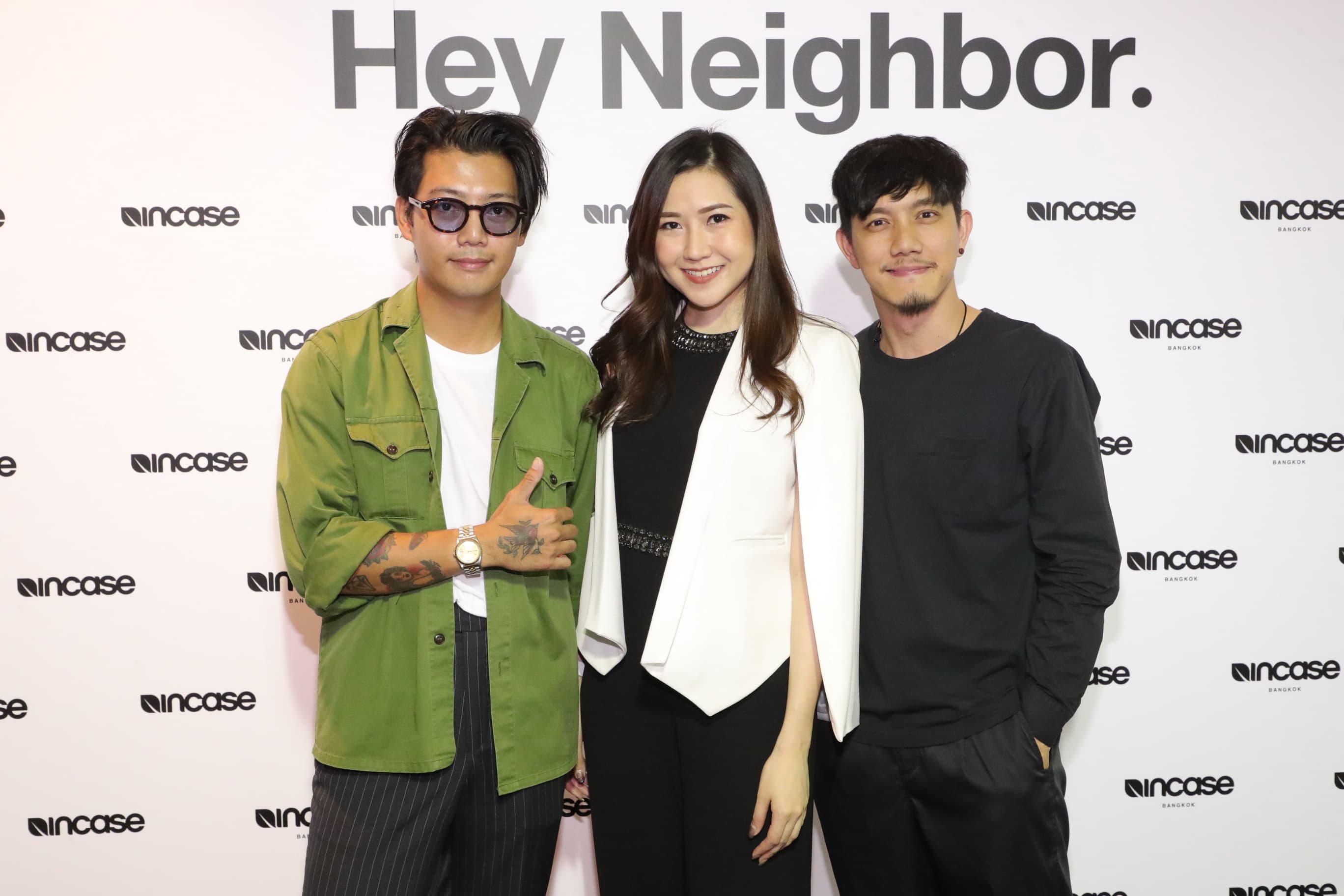 ตั้ม Rockkhound,สิรโสมย์ บริสุทธิ์สุวรรณ์ ,ปั๊บ Potato