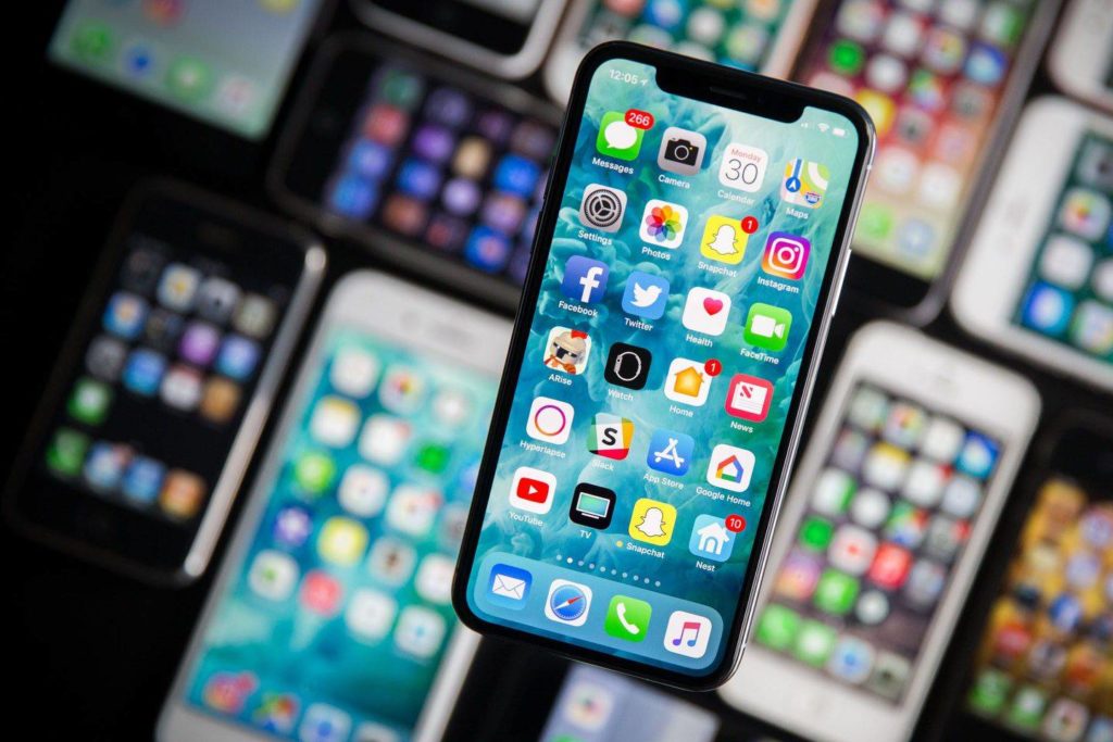 5 Reason People Still Love Ios 1