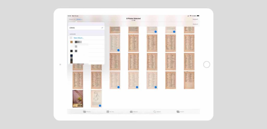 7 Important Change In Ios 12 You Dont Know 4