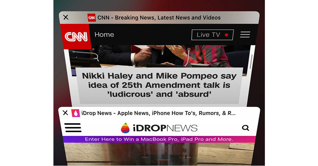 7 Important Change In Ios 12 You Dont Know 6