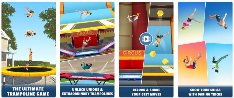 9 Free Iphone Game Play Free Time 4