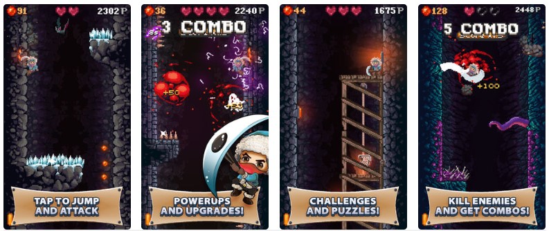 9 Free Iphone Game Play Free Time 8