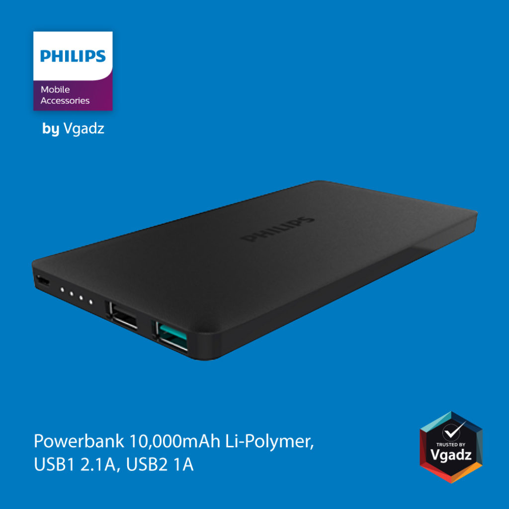 Philips Mobile Accessories By Vgadz 2