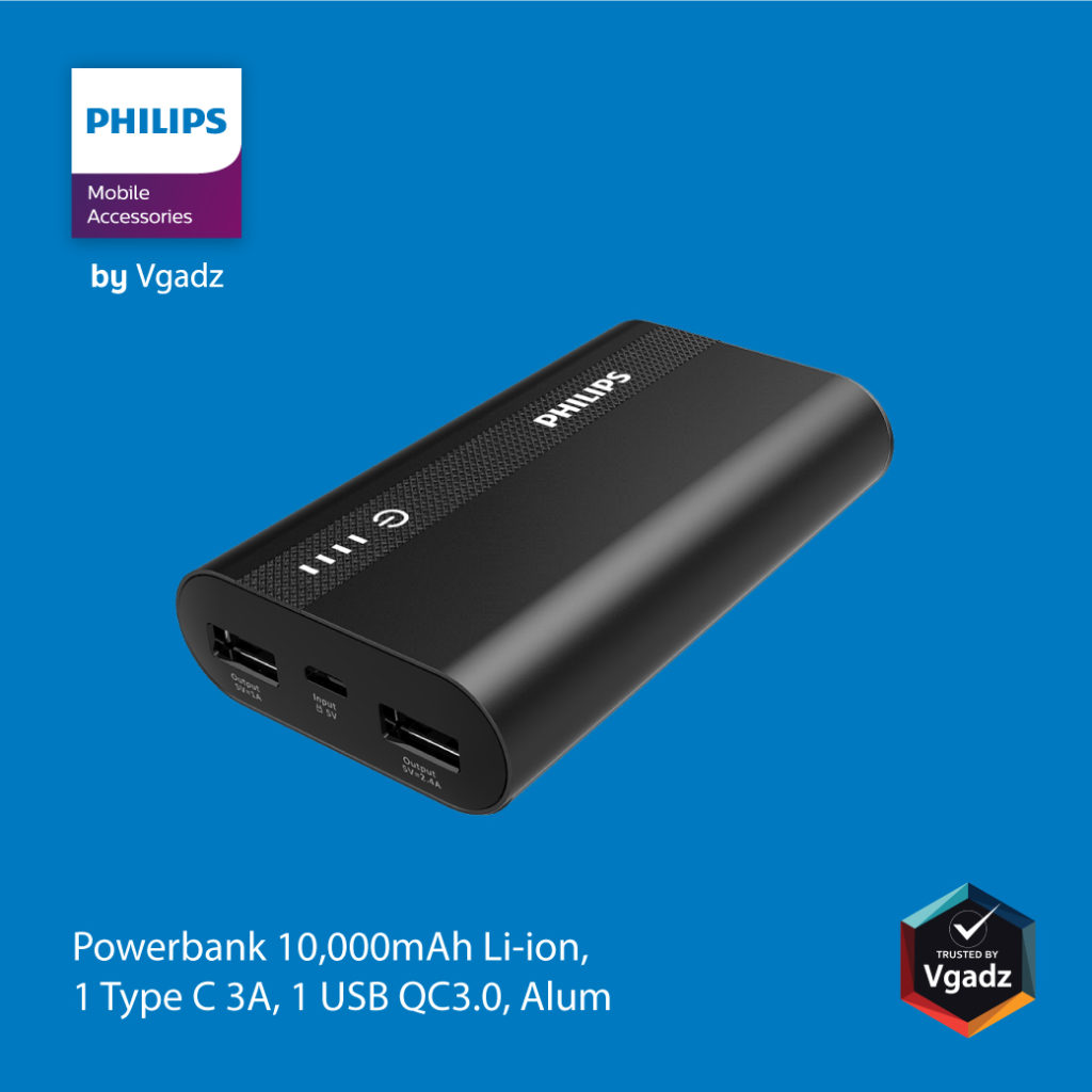 Philips Mobile Accessories By Vgadz 4