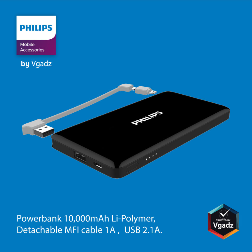 Philips Mobile Accessories By Vgadz 8