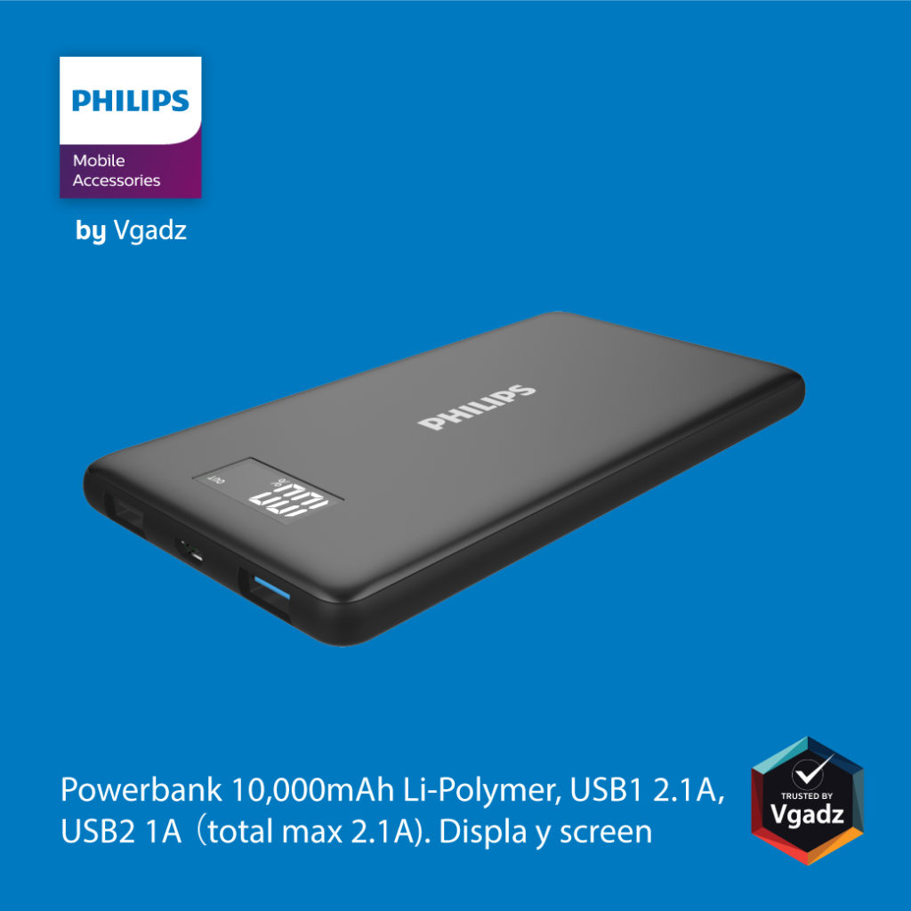 Philips Mobile Accessories By Vgadz 9