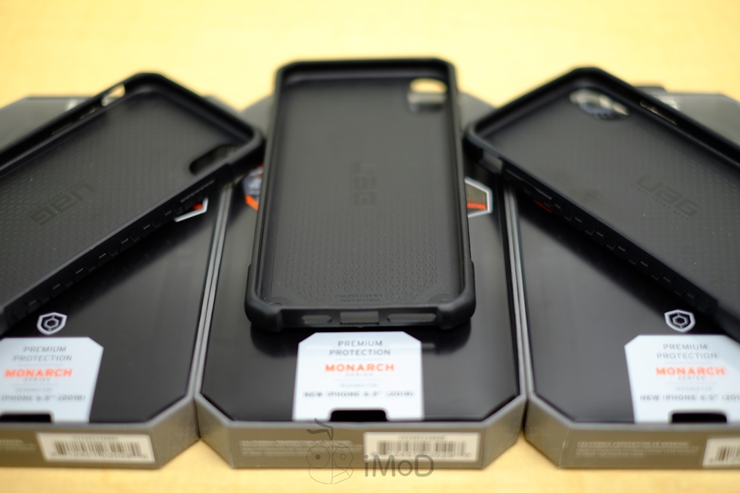 Uag Casing For Iphone 2018 (10)