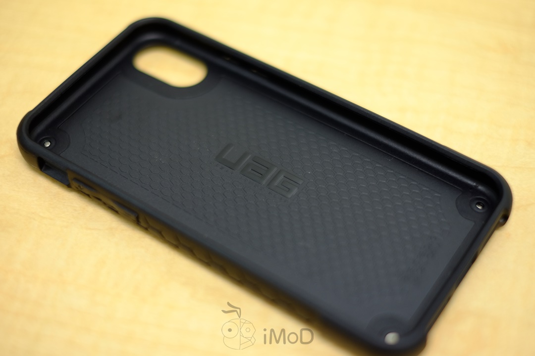 Uag Casing For Iphone 2018 (4)