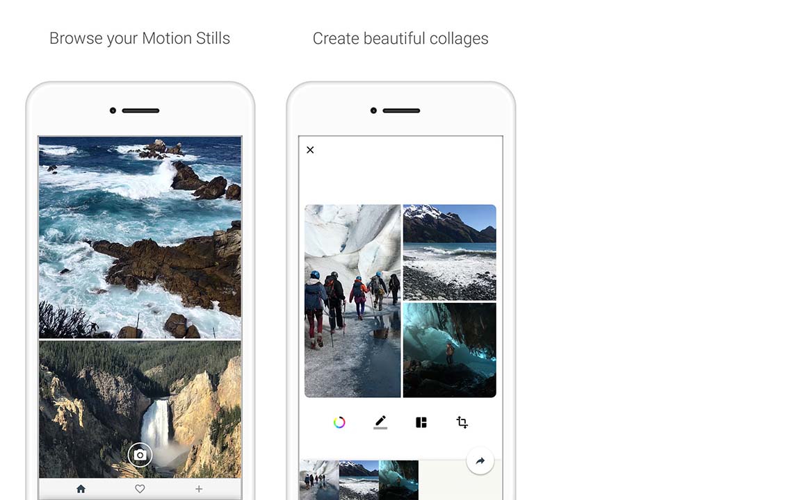 App Motion Steels Content2