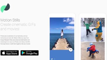 App Motion Steels Footer
