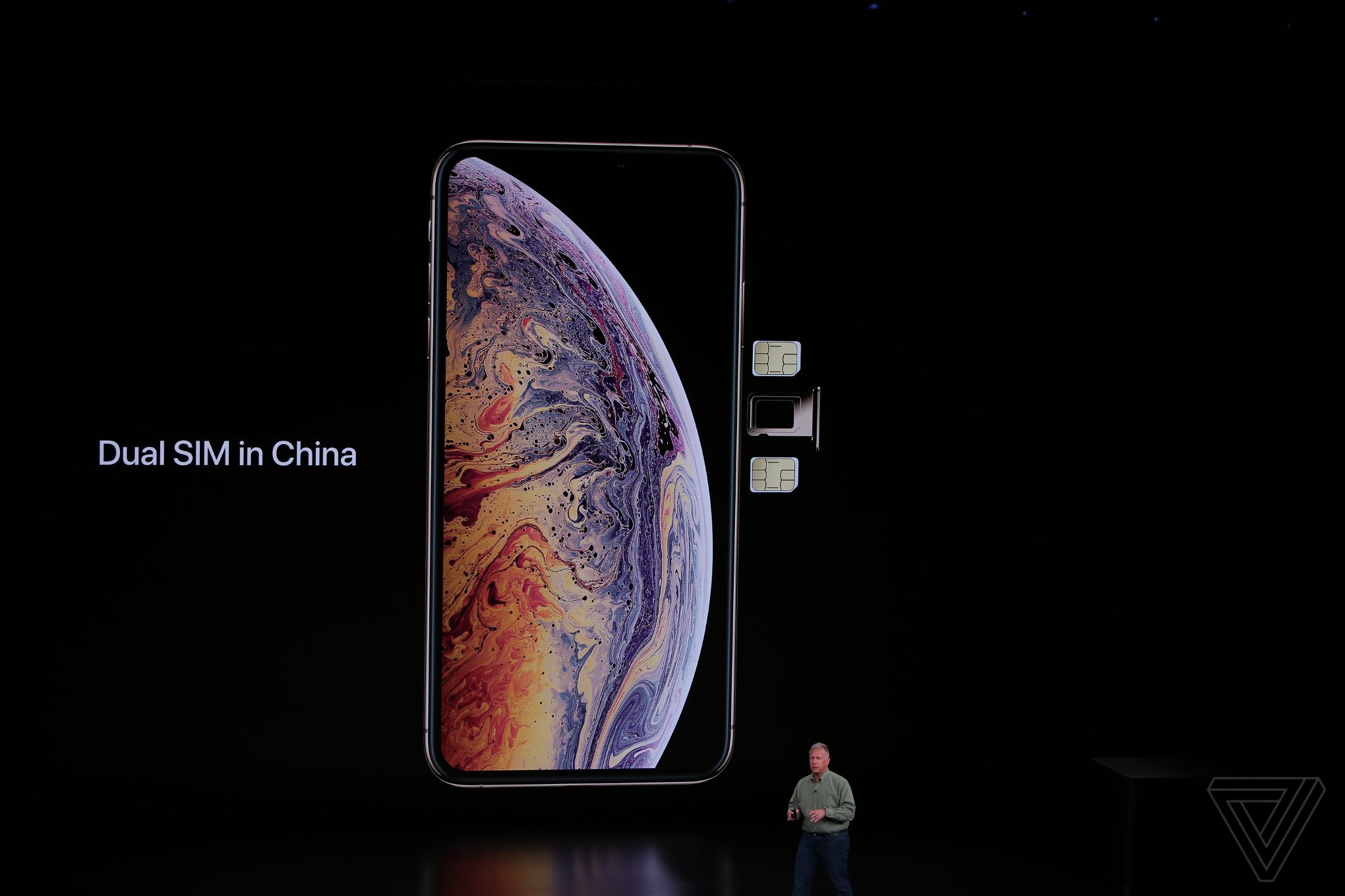 Apple Iphone 2018 Event Theverge Dbohn 1354