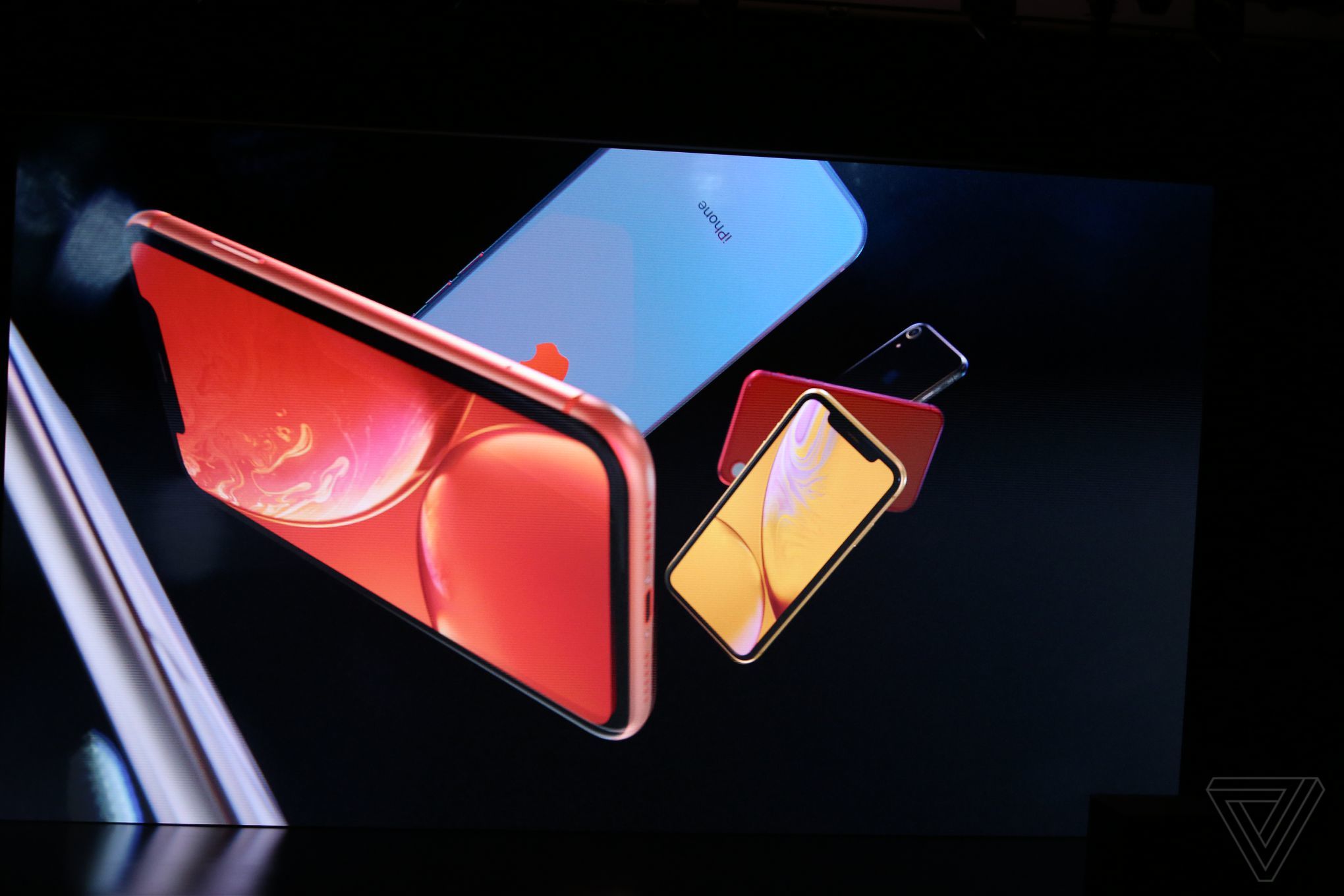Apple Iphone 2018 Event Theverge Dbohn 1462