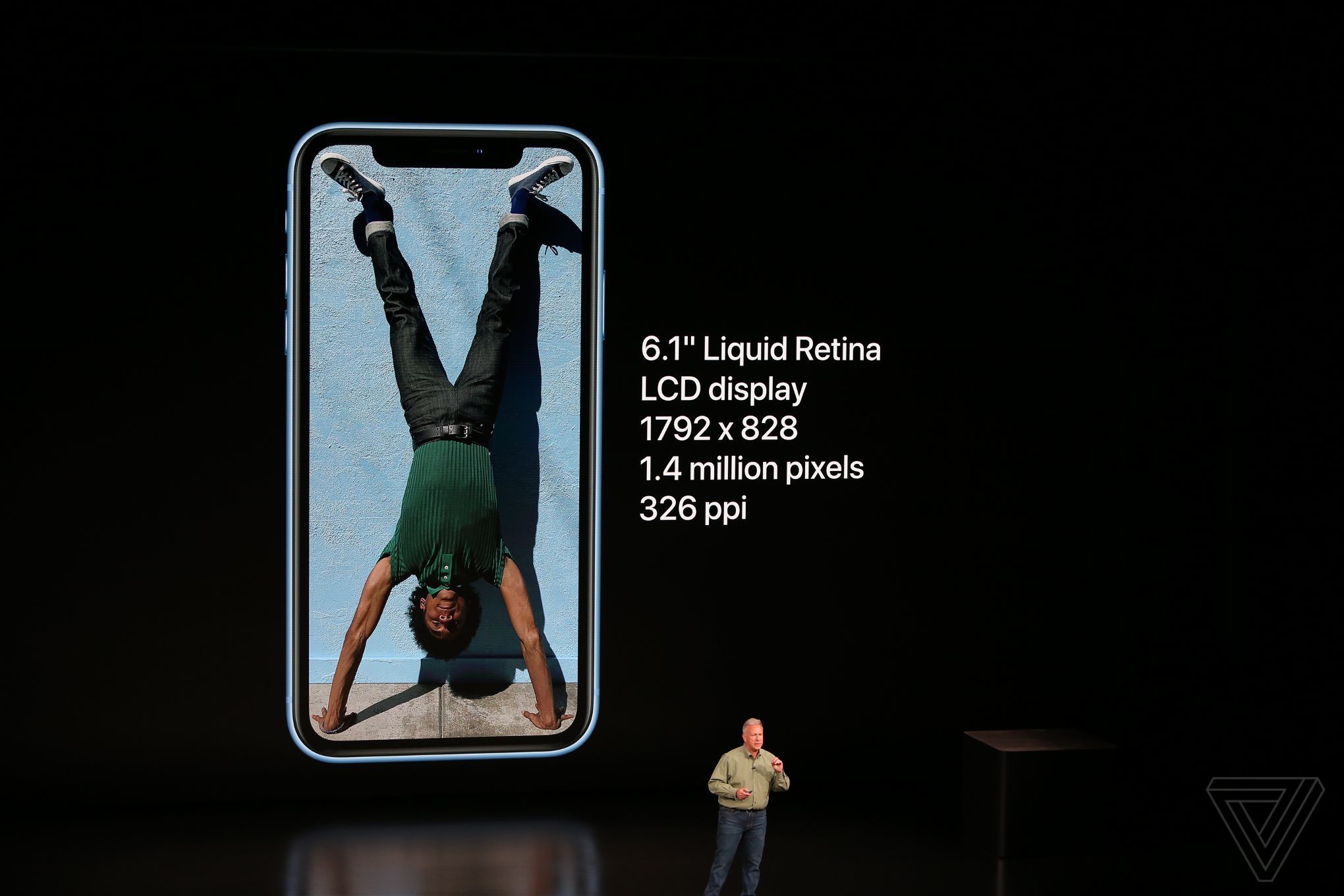 Apple Iphone 2018 Event Theverge Dbohn 1498