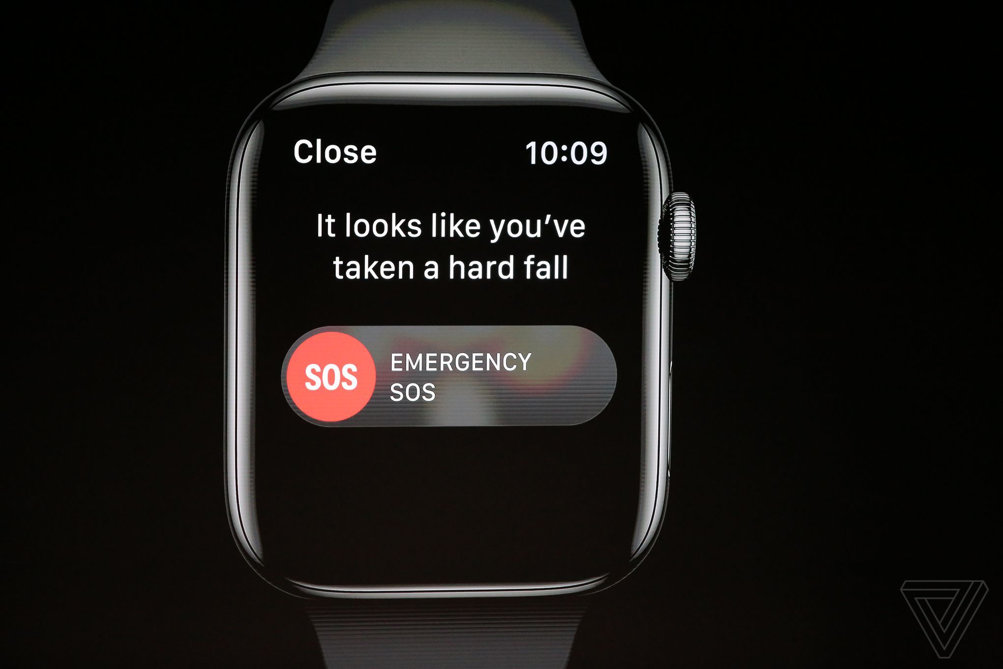 apple watch series 4 launch date
