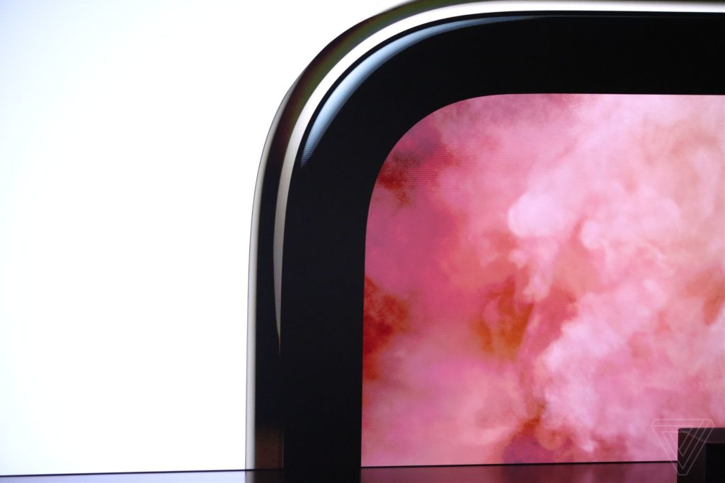 Apple Iphone 2018 Event Theverge Dbohn 614