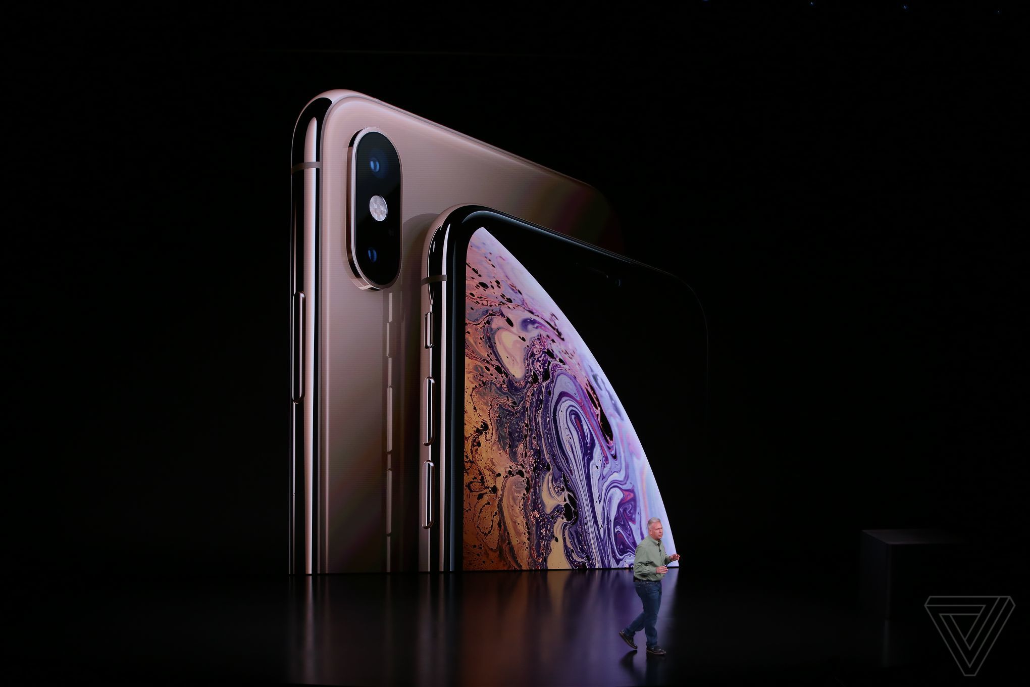 Apple Iphone 2018 Event Theverge Dbohn 777