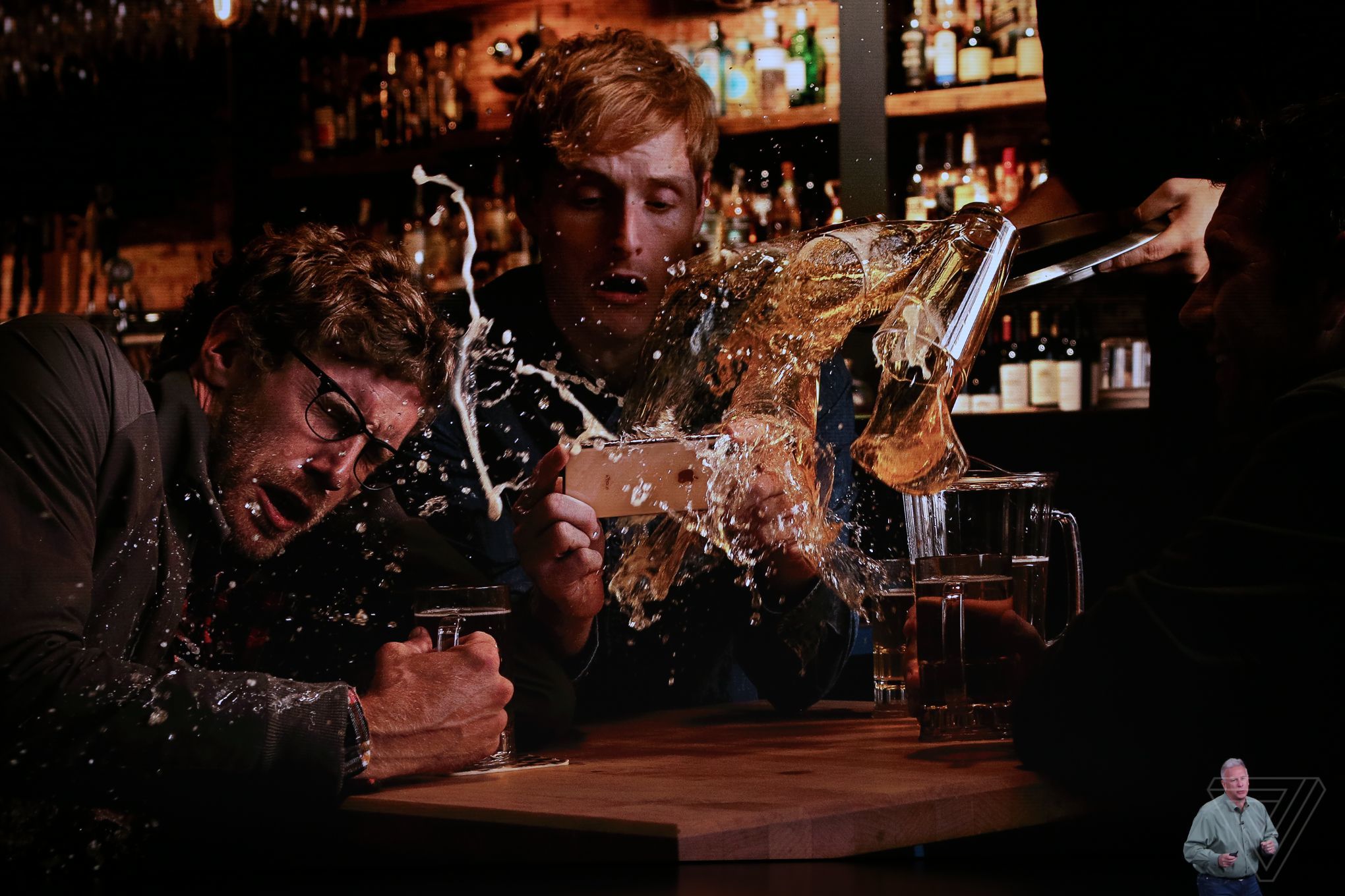 Apple Iphone 2018 Event Theverge Dbohn 798