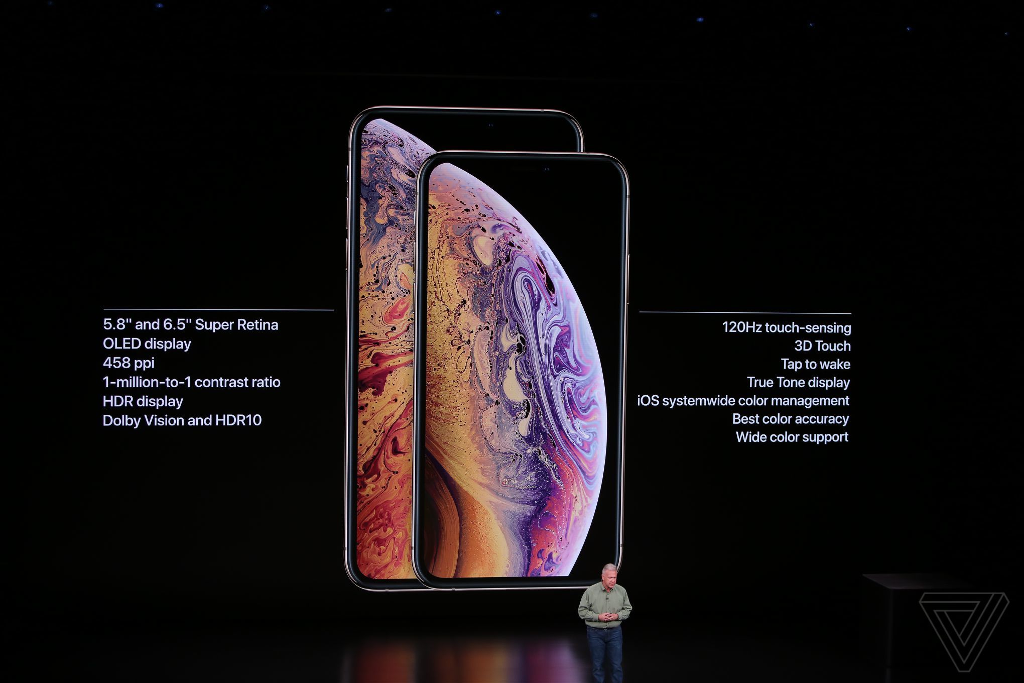 Apple Iphone 2018 Event Theverge Dbohn 855