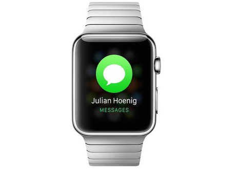 Apple Watch Scurity Privacy Feature 4