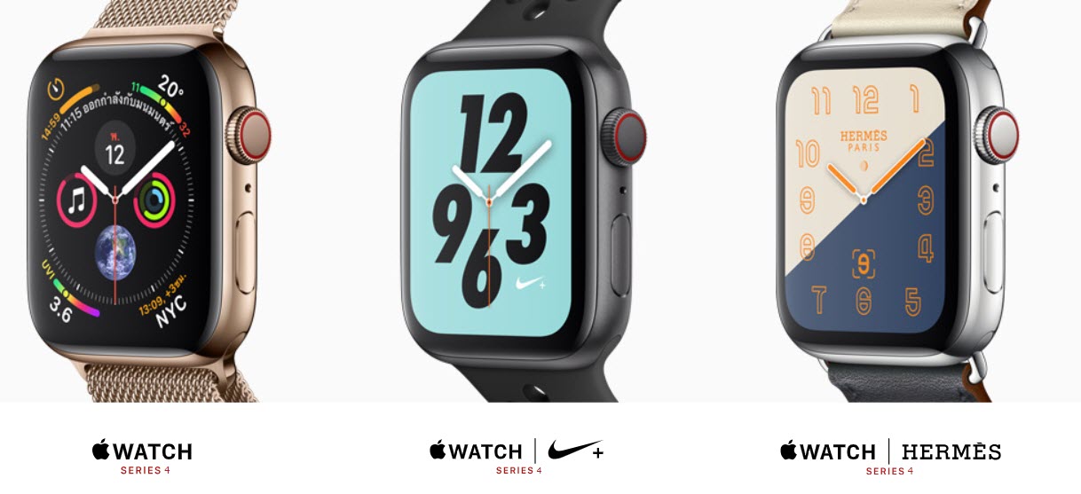 Apple Watch Series 4 Img 10